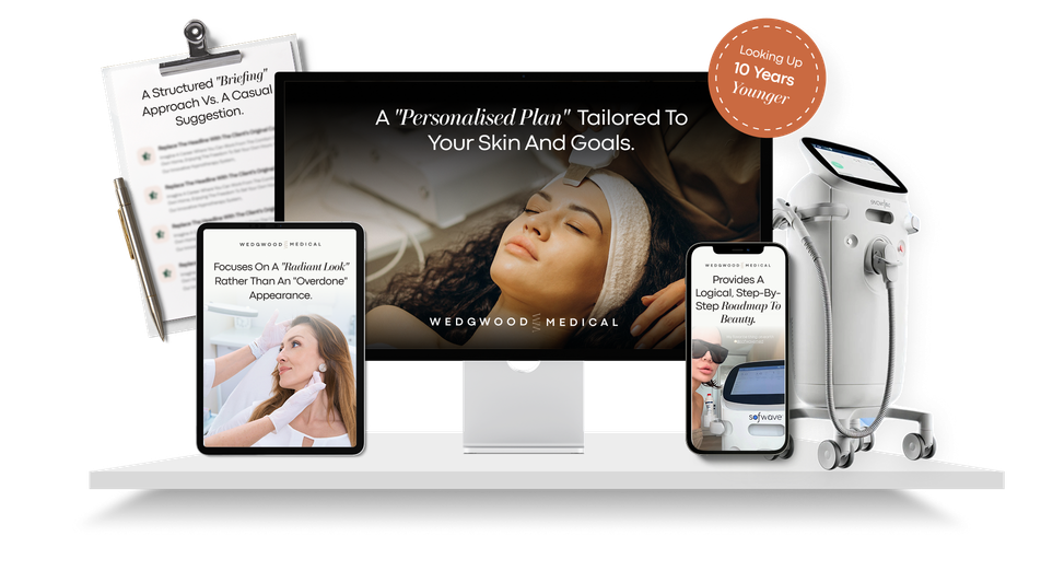 Free consultation offer