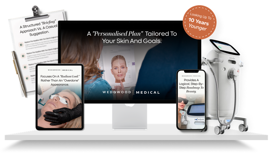 Free consultation offer